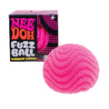Schylling Needoh Nice Cube Textured Desk Sensory Cube Stress Relief Fidget Ball Fidget Toy for Anxiety Focus Adults Kids
