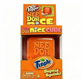Needoh Nice Cube Sensory Stress Reliever Fidget Tool for Anxiety And Focus - Anti-Anxiety Squeeze Desk Cube for Adults And Kids